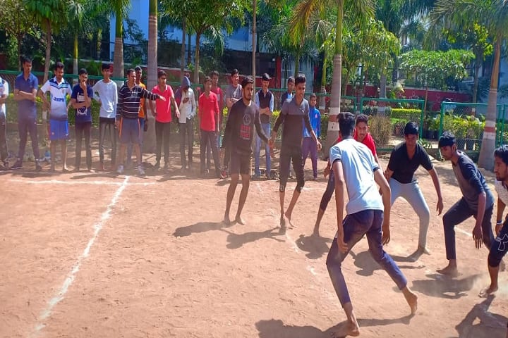 JSPM's Jayawantrao Sawant College of Commerce and Science, Hadapsar campus photo 4