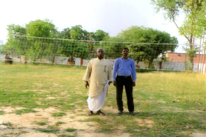 Sarju Prasad Mahavidyalaya, Jaunpur campus photo 4