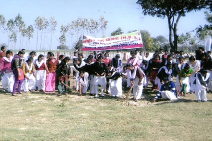 Sarju Prasad Mahavidyalaya, Jaunpur campus photo 5