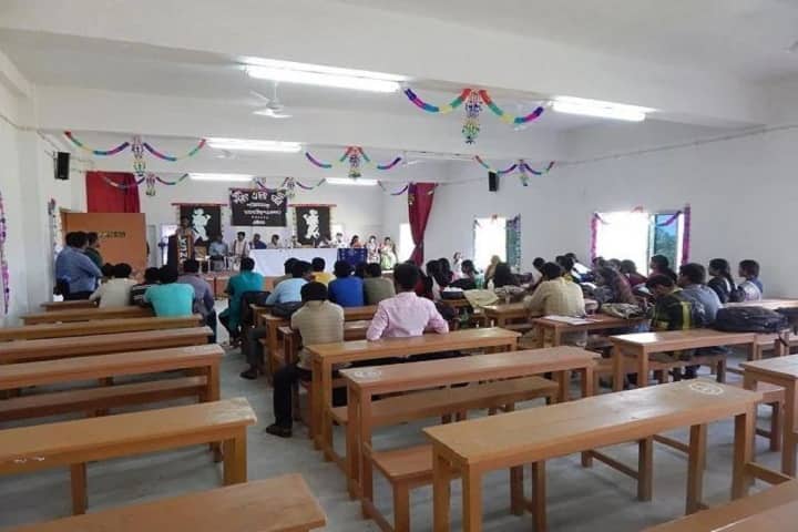 Kabiguru Nobel Centenary Training College, Murshidabad campus photo 2