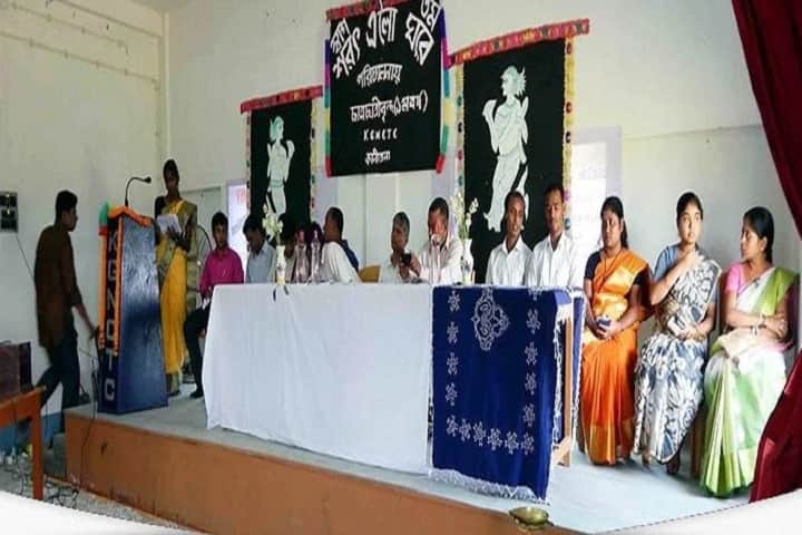 Kabiguru Nobel Centenary Training College, Murshidabad campus photo 3