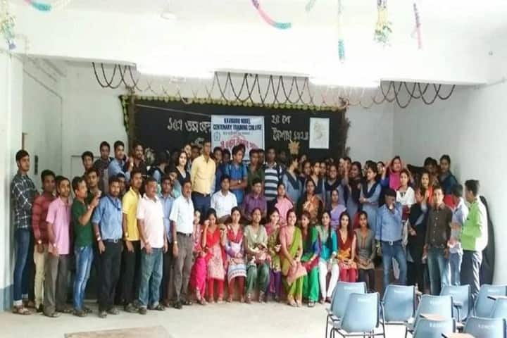 Kabiguru Nobel Centenary Training College, Murshidabad campus photo 4