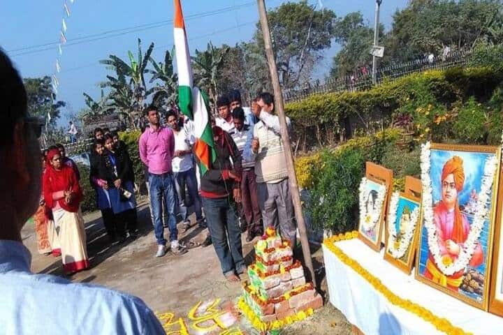 Kabiguru Nobel Centenary Training College, Murshidabad campus photo 6