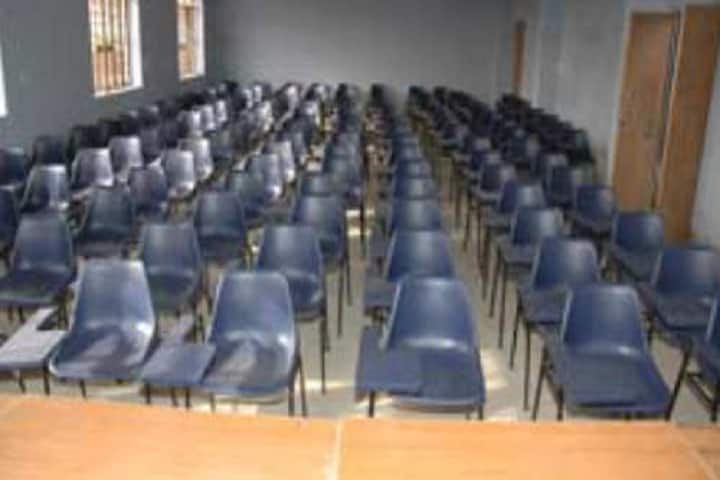 Shri Shyam College, Mandhan campus photo 2