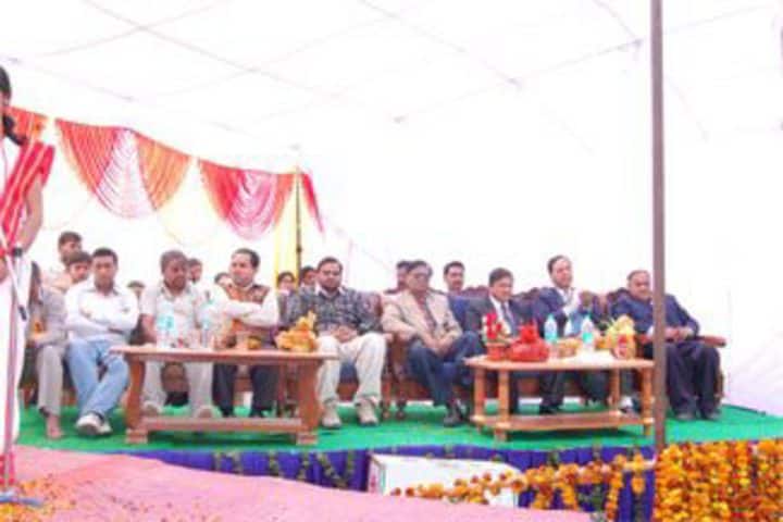 Shri Shyam College, Mandhan campus photo 3