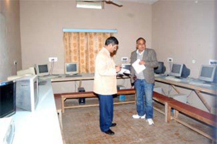 Shri Shyam College, Mandhan campus photo 4