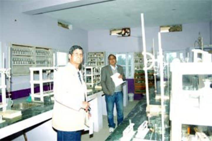 Shri Shyam College, Mandhan campus photo 5