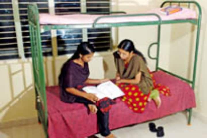 Sri Padmawathi College of Nursing, Guntakal campus photo 6