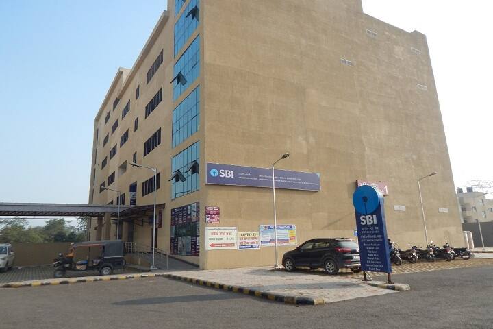 JanNayak Karpoori Thakur Medical College and Hospital, Madhepura campus photo 2