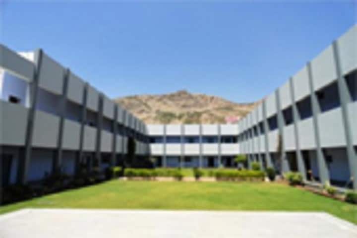 National TT College for Girls, Alwar campus photo 2
