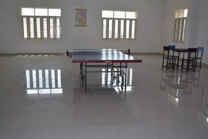 National TT College for Girls, Alwar campus photo 5