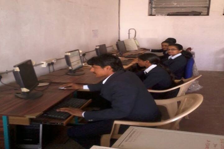 Government First Grade College, Kampli campus photo 4