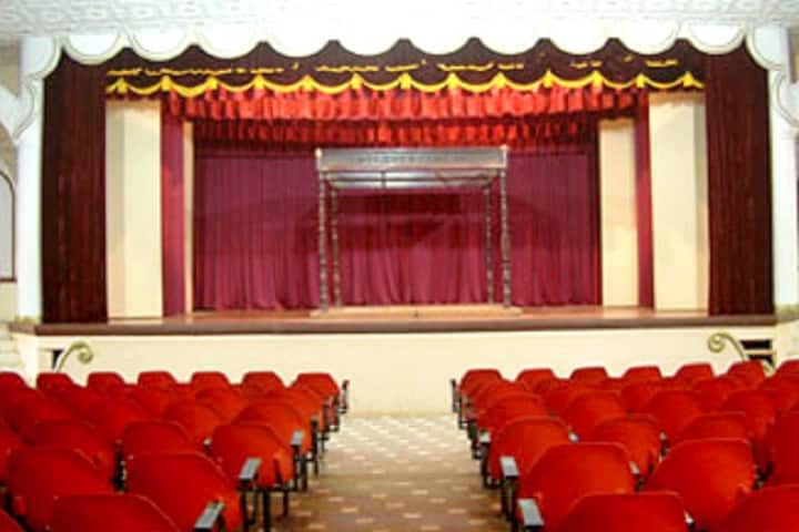 Shri RN College, Salasar campus photo 2