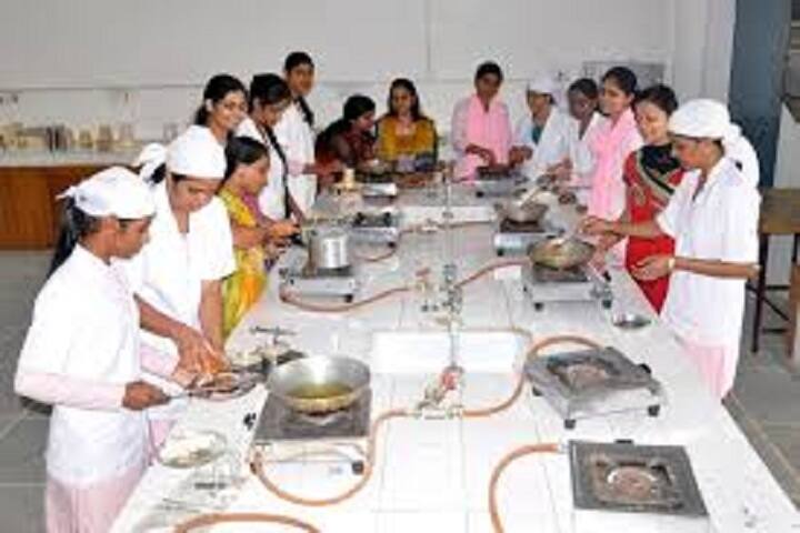 Shri RN College, Salasar campus photo 5