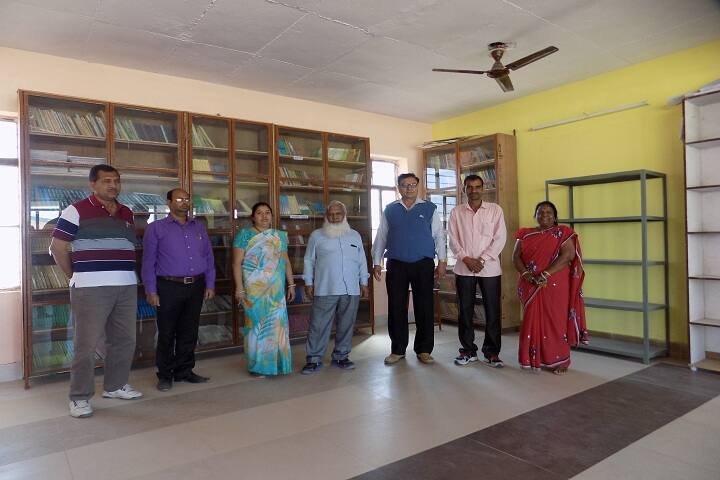 Shri RN College, Salasar campus photo 6