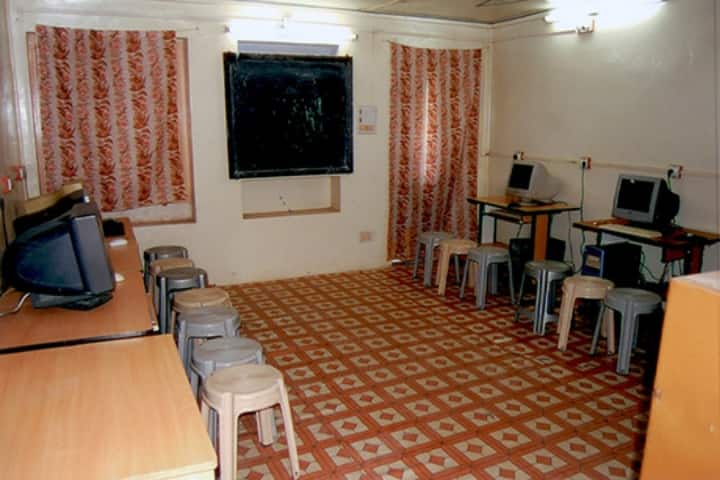 Rana Pratap Girls College, Bhinder campus photo 3