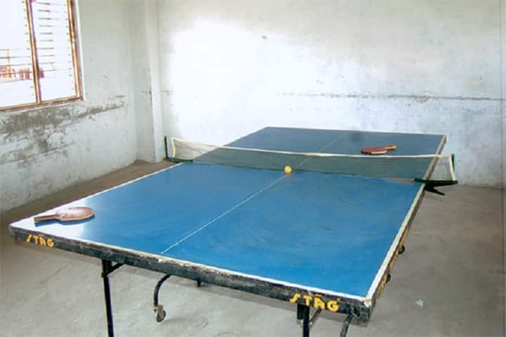Rana Pratap Girls College, Bhinder campus photo 4