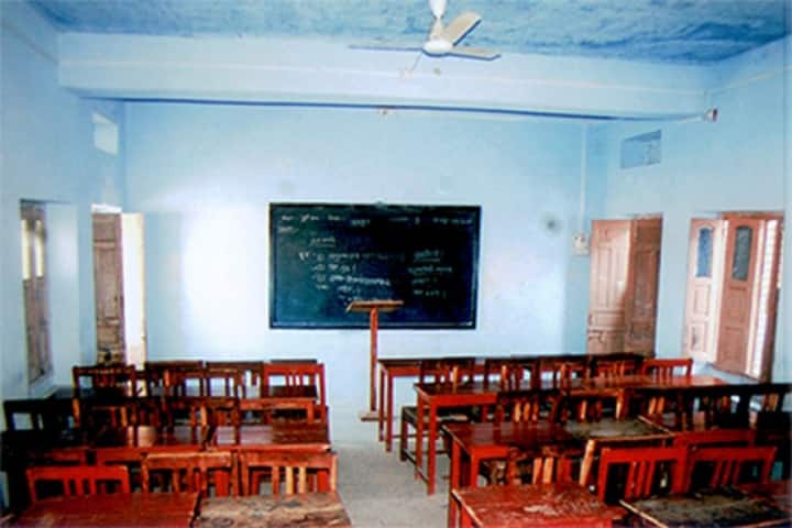 Rana Pratap Girls College, Bhinder campus photo 5