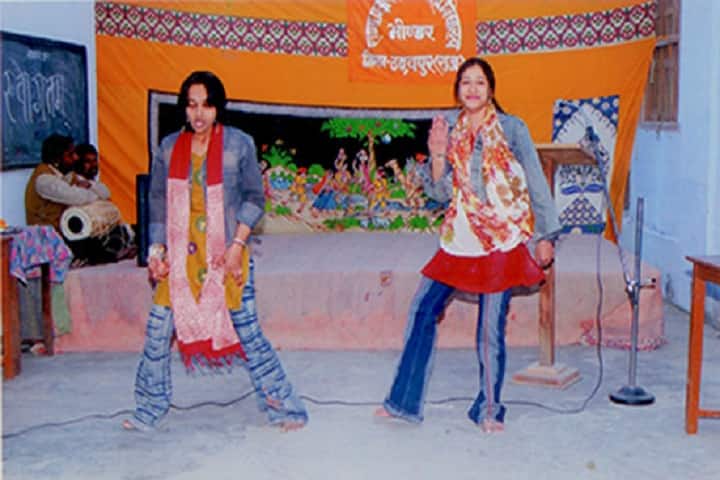 Rana Pratap Girls College, Bhinder campus photo 6