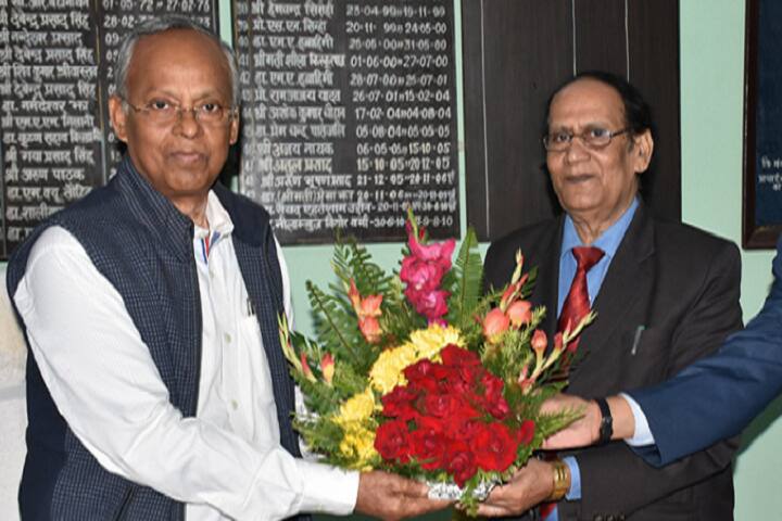 University Department of Commerce and Business Administration, Tilka Manjhi Bhagalpur University, Bhagalpur campus photo 2