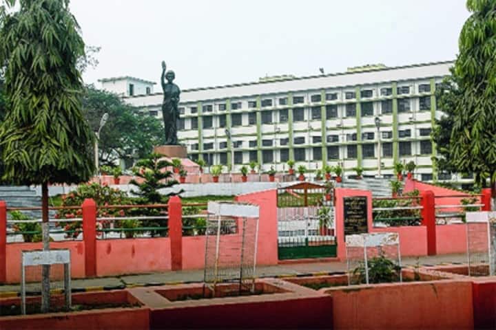 IGIMS Patna campus photo 3