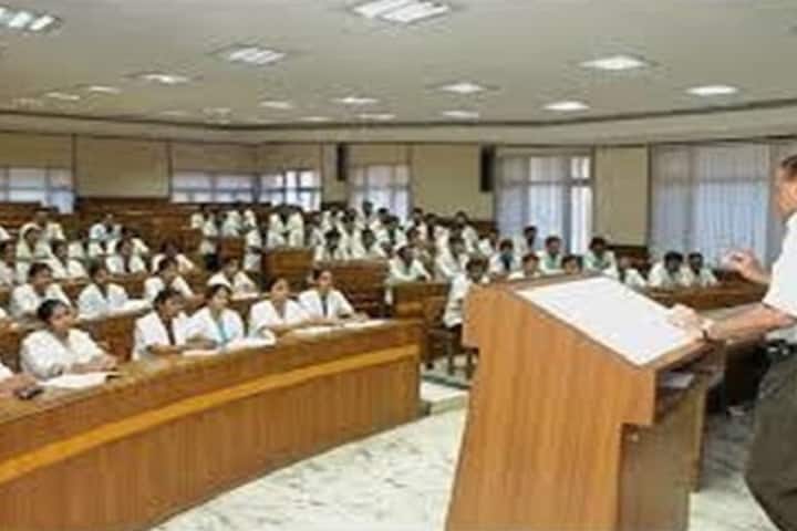 IGIMS Patna campus photo 2