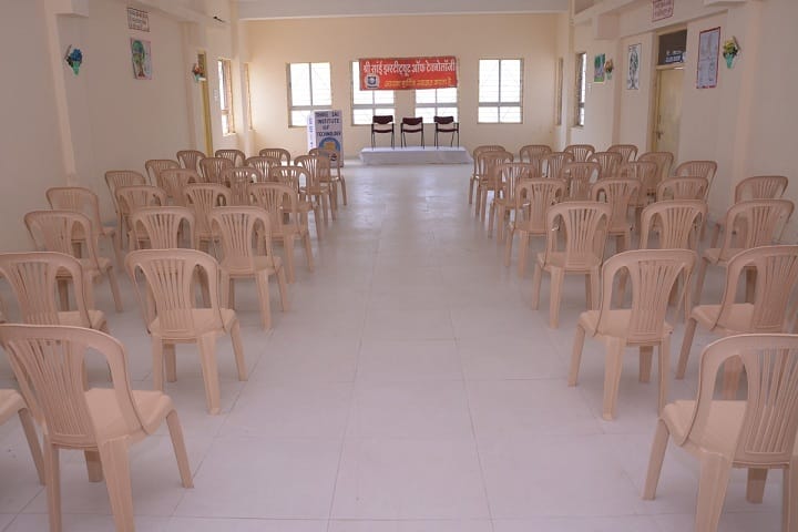 Shree Sai Institute of Technology, Ratlam campus photo 2