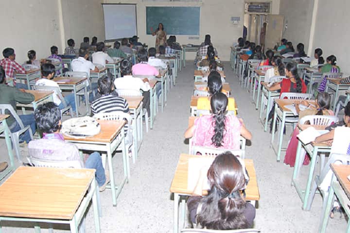 Shree Sai Institute of Technology, Ratlam campus photo 3