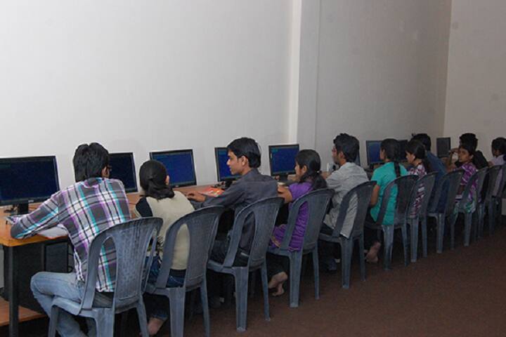 Shree Sai Institute of Technology, Ratlam campus photo 4