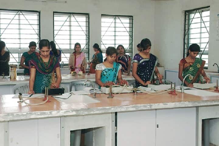 Shree Sai Institute of Technology, Ratlam campus photo 5
