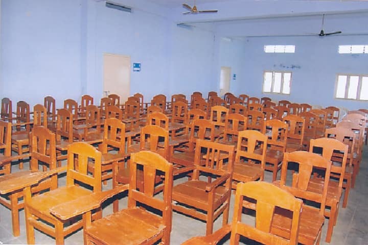 Susheela College of Education, Madhira campus photo 3