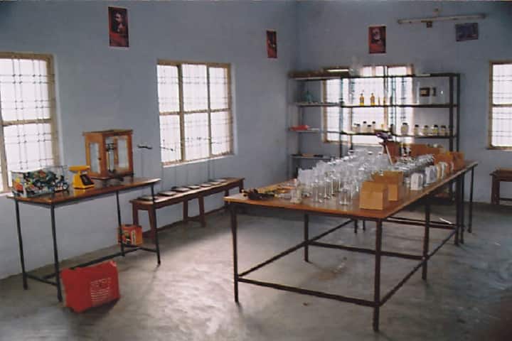 Susheela College of Education, Madhira campus photo 4
