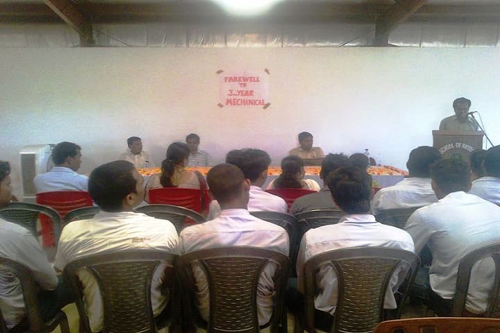 MITS School of Engineering, Khordha campus photo 2