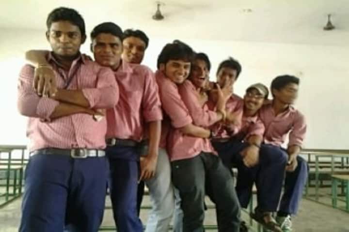 MITS School of Engineering, Khordha campus photo 4