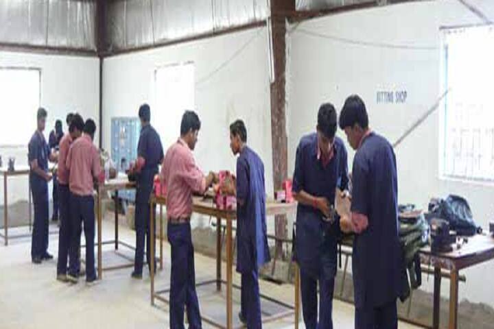 MITS School of Engineering, Khordha campus photo 5