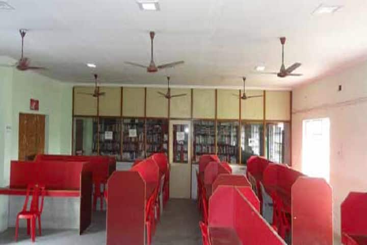MITS School of Engineering, Khordha campus photo 6