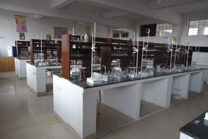US Ostwal College of Science Arts and Commerce, Chittorgarh campus photo 2