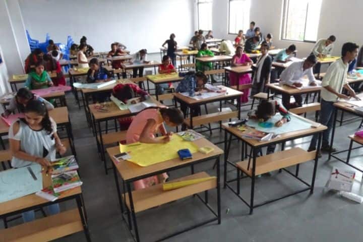 US Ostwal College of Science Arts and Commerce, Chittorgarh campus photo 3