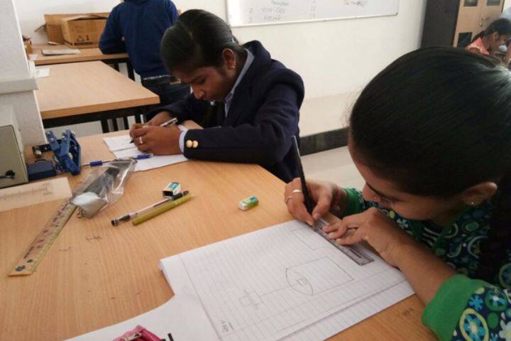 US Ostwal College of Science Arts and Commerce, Chittorgarh campus photo 4