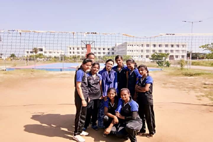 US Ostwal College of Science Arts and Commerce, Chittorgarh campus photo 5