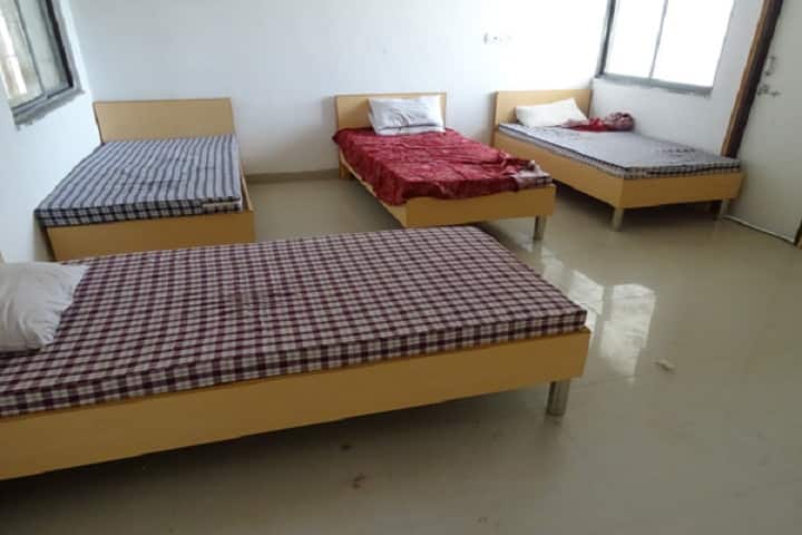 US Ostwal College of Science Arts and Commerce, Chittorgarh campus photo 6