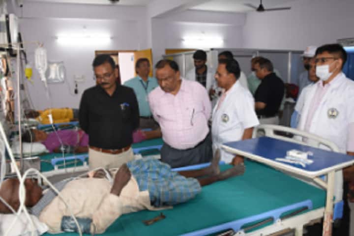 Himalaya Medical College and Hospital, Paliganj campus photo 2