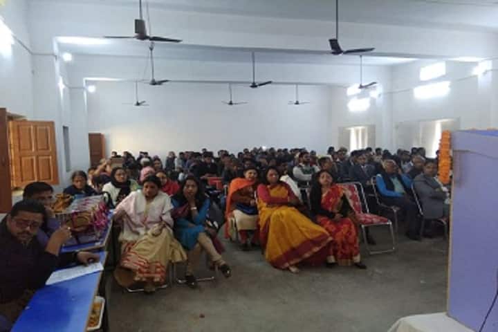 Soghra College, Bihar Sharif campus photo 3