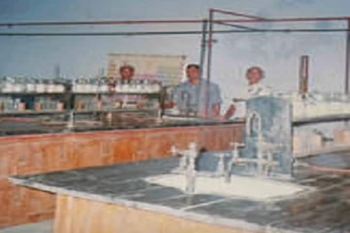 Soghra College, Bihar Sharif campus photo 4