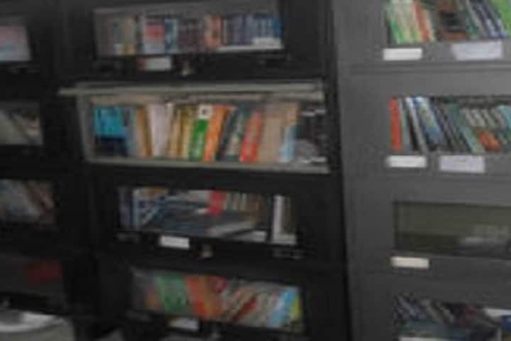Soghra College, Bihar Sharif campus photo 5