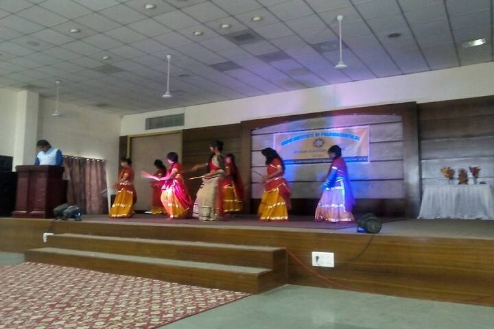 Vedic Institute of Pharmaceutical Education and Research, Sagar campus photo 2