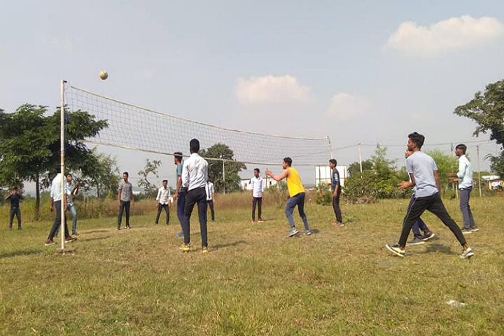 Vedic Institute of Pharmaceutical Education and Research, Sagar campus photo 4