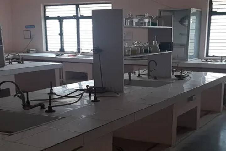 Vedic Institute of Pharmaceutical Education and Research, Sagar campus photo 5