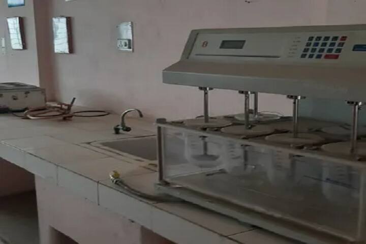 Vedic Institute of Pharmaceutical Education and Research, Sagar campus photo 6