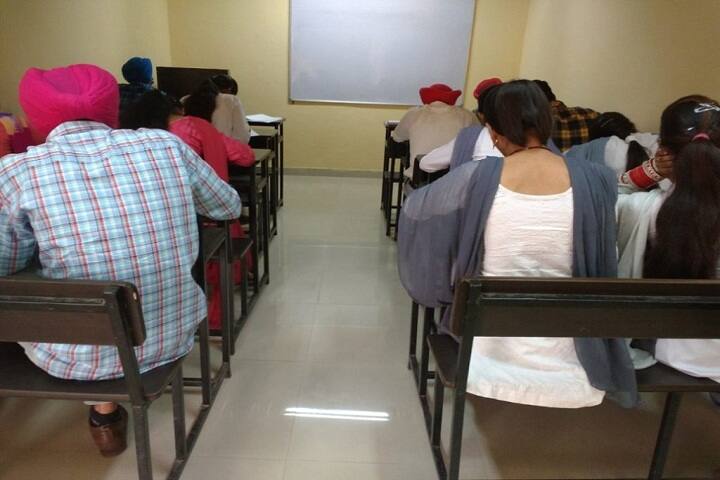 Sainik Institute of Management and Technology, Roopnagar campus photo 3
